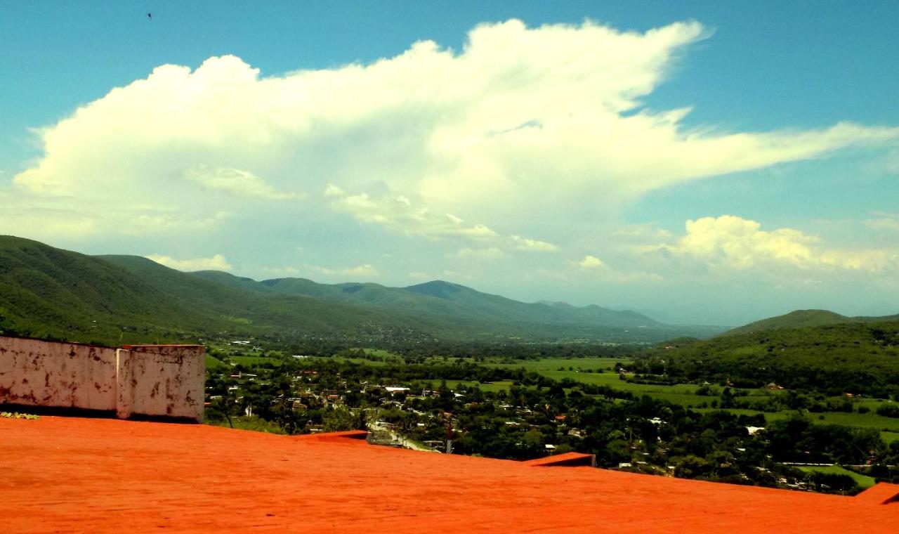Hotel Piedras De Sol Solaris Morelos Tlaltizapan ภายนอก รูปภาพ