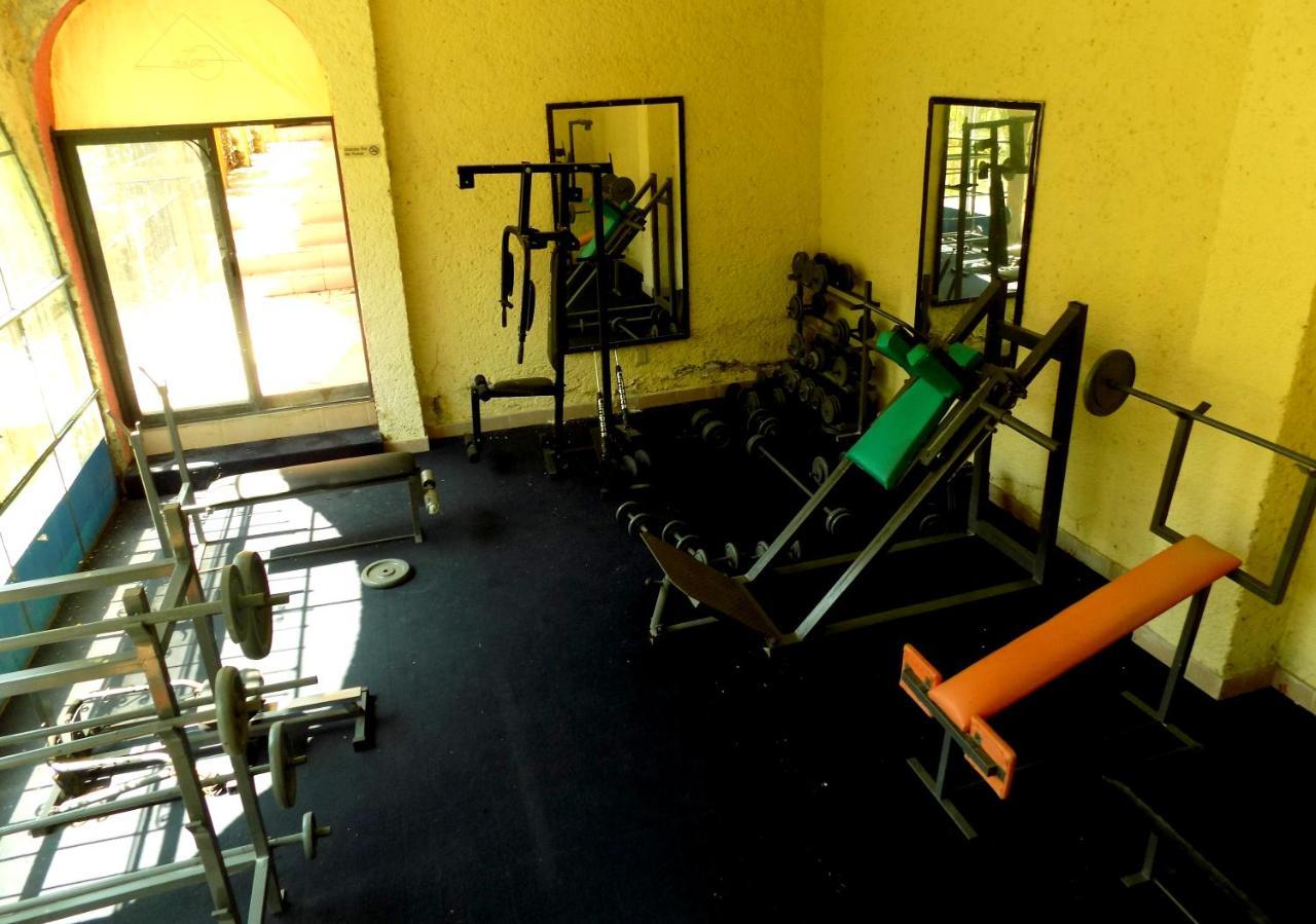 Hotel Piedras De Sol Solaris Morelos Tlaltizapan ภายนอก รูปภาพ