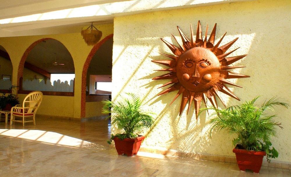 Hotel Piedras De Sol Solaris Morelos Tlaltizapan ภายนอก รูปภาพ